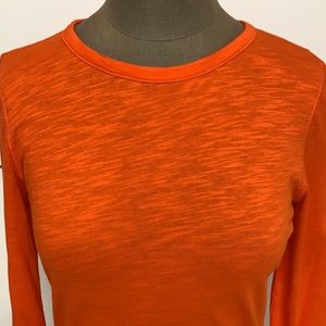 MK Michael Kors long sleeve Tee